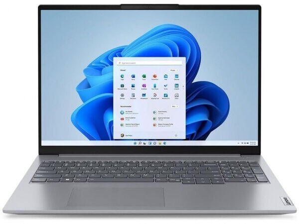 LENOVO THINKBOOK 16 21MS008RTR U7-155H 16GB 512GB SSD 16'' FDOS