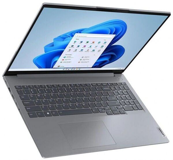 LENOVO THINKBOOK 16 21MS008RTR U7-155H 16GB 512GB SSD 16'' FDOS