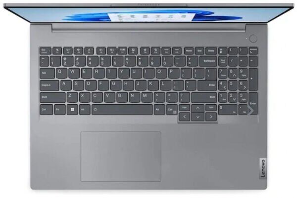 LENOVO THINKBOOK 16 21MS008RTR U7-155H 16GB 512GB SSD 16'' FDOS