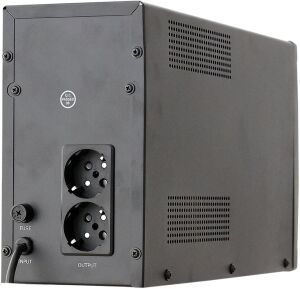 DOTVOLT VOLT LN 1500 VA LINE INTERACTIVE 5-15 DK (2x9AH)