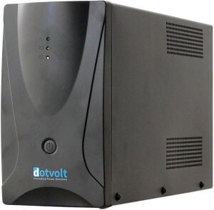DOTVOLT VOLT LN 1500 VA LINE INTERACTIVE 5-15 DK (2x9AH)