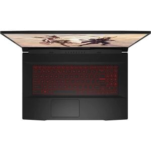 Msı Katana 17 HX B14WGK-048XTR I9-14900HX 32GB RTX5070 8GB 1TB SSD 17.3 QHD 240Hz FreeDOS Notebook