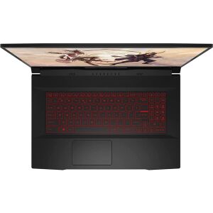 Msı Katana 17 HX B14WGK-048XTR I9-14900HX 32GB RTX5070 8GB 1TB SSD 17.3 QHD 240Hz FreeDOS Notebook
