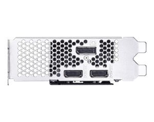 MSI GEFORCE RTX 3050 LP E 6G OC