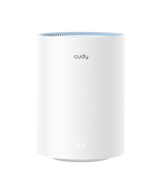 CUDY AC1200 WiFi 1 Mesh Solution