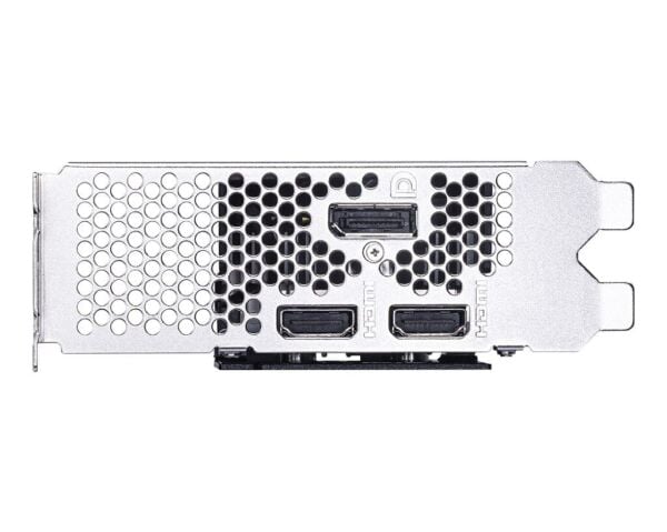 MSI GEFORCE RTX 3050 LP E 6G OC