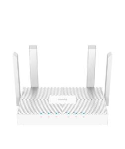 CUDY AC1200 Gigabit WiFi Router
