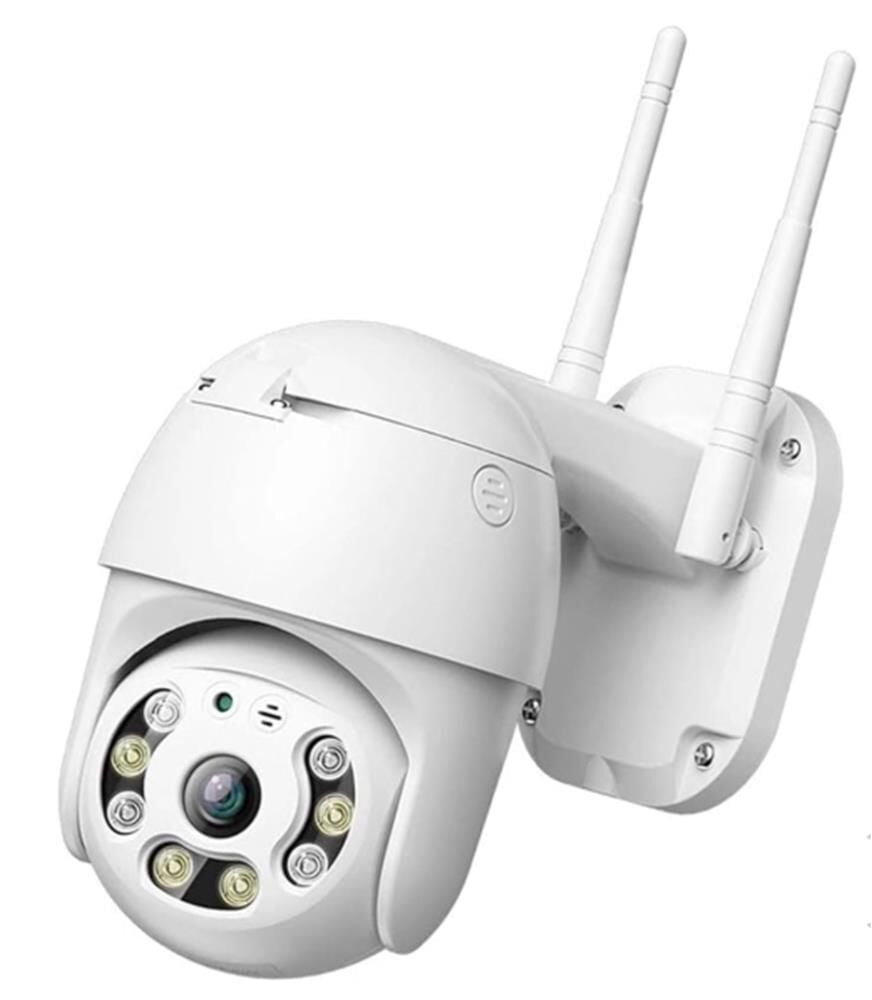 OKam O-Kam 3038 3MP Wifi PTZ Kamera