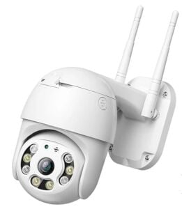 OKam O-Kam 3038 3MP Wifi PTZ Kamera