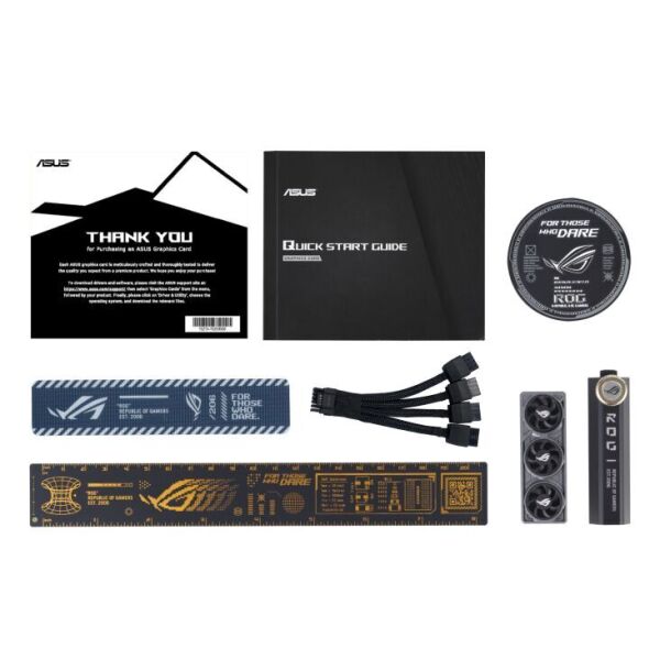 ASUS ROG-ASTRAL-RTX5090-O32G-BTF-GAMING