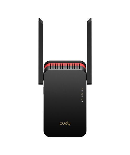 CUDY AX3000 WiFi 6 Mesh Repeater