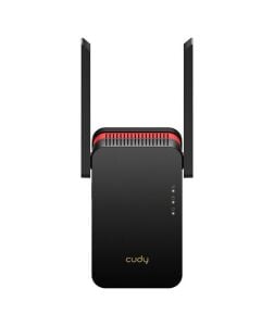 CUDY AX3000 WiFi 6 Mesh Repeater