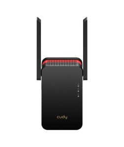 CUDY AX3000 WiFi 6 Mesh Repeater