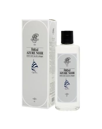 Rebul 250ml Azure  Kolonya Cam Şişe