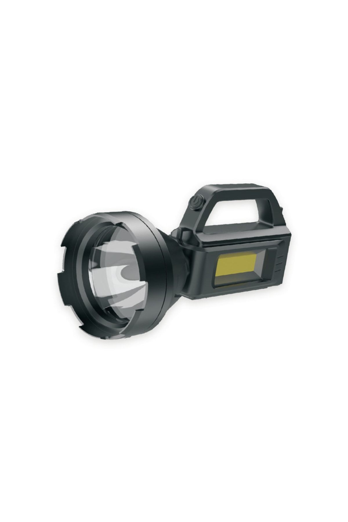 Panther Pt-8899 Usb Şarjlı Fener