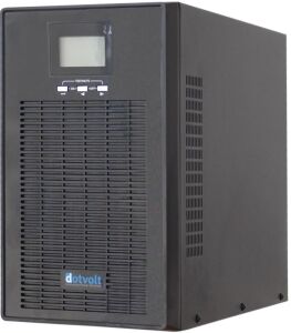 DOTVOLT VOLT MN 2 KVA (1-1) (4x7AH) 4-12 DK ONLINE UPS