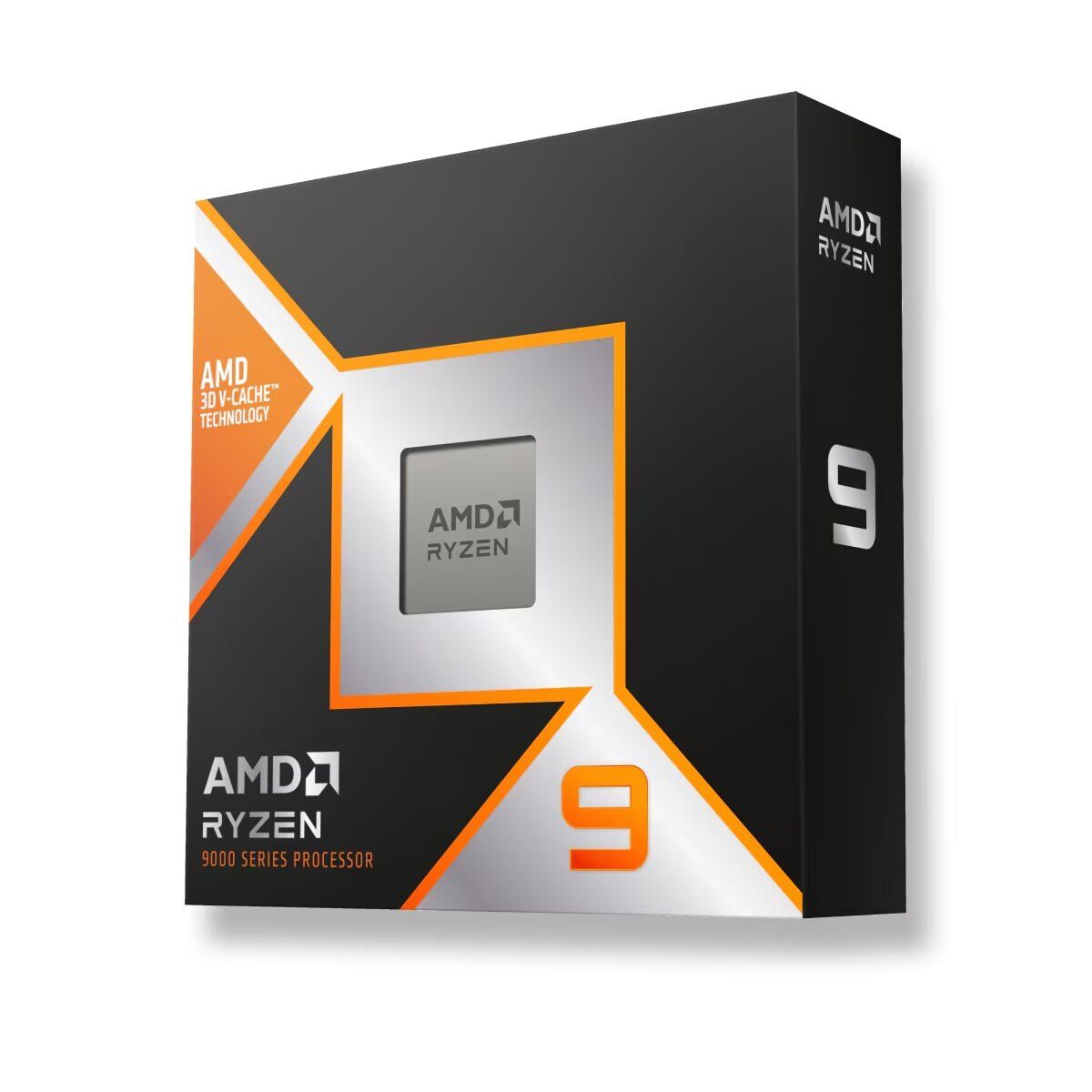 AMD Ryzen 9 9900X3D 4.40GHz 128MB AM5 BOX