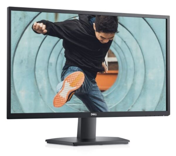 27 DELL SE2722H LED FHD 4MS 75HZ HDMI VGA