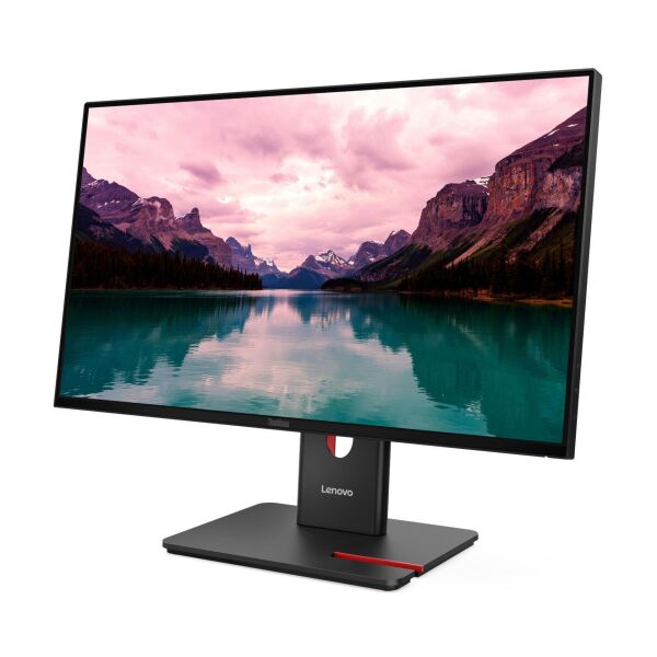 23.8 LENOVO THINK T24-40 64A4MATXTK 6MS 120Hz IPS