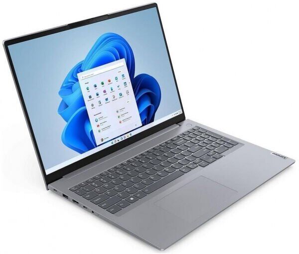 LENOVO THINKBOOK 21KH001ETR i5-1335U 16GB 512GB SSD 16'' FDOS