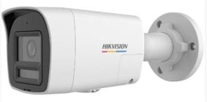 Hikvision DS-2CD1067G3-LIUF 6mp 2.8mm Lens ColorVu 3.0 SmartLight Ip Bullet Kamera Dahili Mikrofon