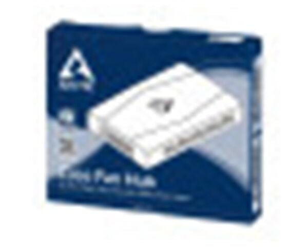 ARCTIC AR-ACFAN00175A Fan Hub 10 Portlu PWM SATA Güç Destekli Fan Kontrolcü