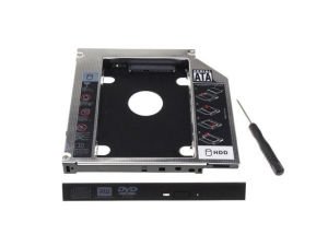 CODEGEN CDG-HDC-095 2.5'' SATA DİSK KUTUSU