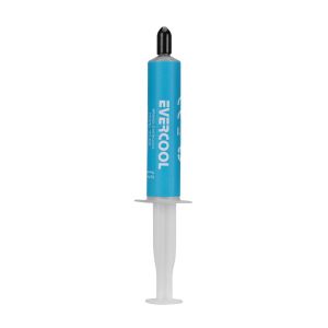 Evercool TM-305 5g 3.17w-m.K Gümüş Termal Macun