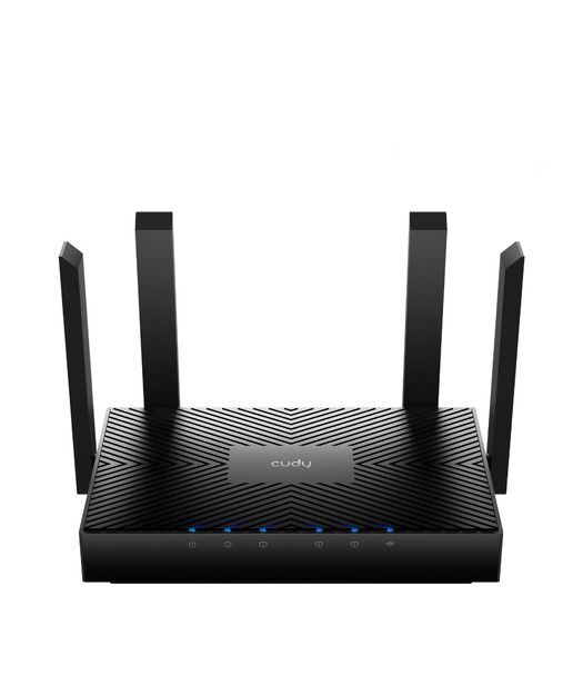 CUDY AX3000 Gigabit WiFi 6 Mesh Router