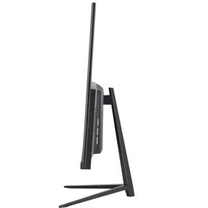 23.8 CUBE PF-24P180F05 IPS 0.5MS 180HZ HDMI DP USB FHD 1920X1080 SIYAH VESA GAMING SIFIR OLU PIXEL