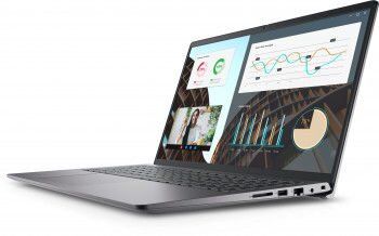 DELL VOSTRO 3530 i7-1355U 8GB 512GB SSD 15.6'' UBUNTU N1601PVNB3530U