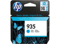 HP 935Cyan Mavi Kartuş C2P20AE