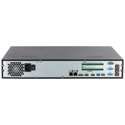 DAHUA NVR5464-EI2 64 KANAL NETWORK KAYIT CİHAZI