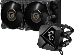 MSI MAG CORELIQUID P240 SIVI SOĞUTMA