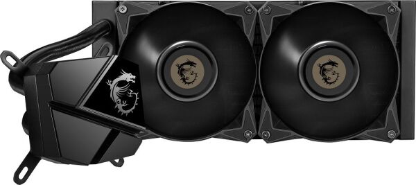 MSI MAG CORELIQUID P240 SIVI SOĞUTMA