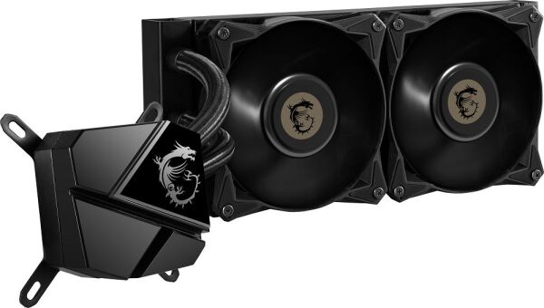 MSI MAG CORELIQUID P240 SIVI SOĞUTMA