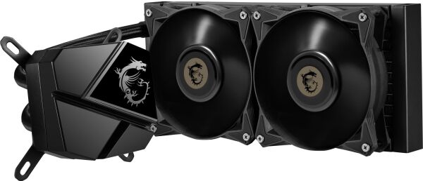 MSI MAG CORELIQUID P240 SIVI SOĞUTMA