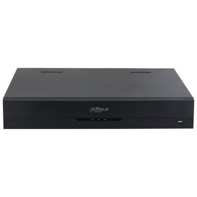 DAHUA NVR5464-EI2 64 KANAL NETWORK KAYIT CİHAZI