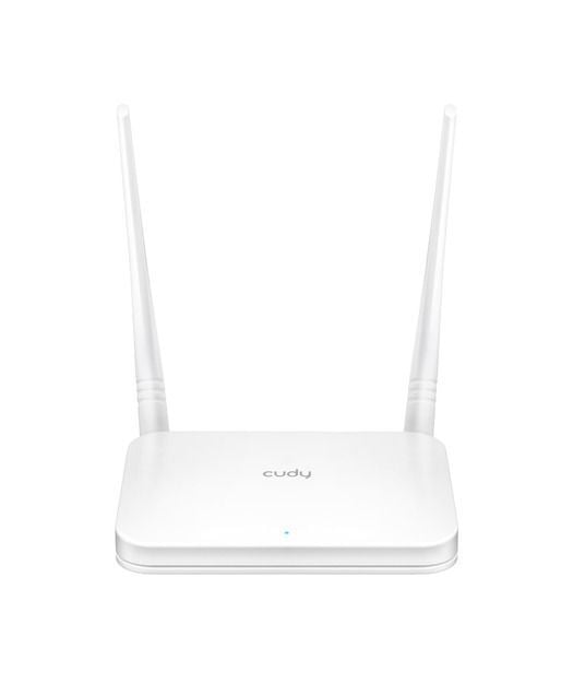 CUDY N300 WiFi Router