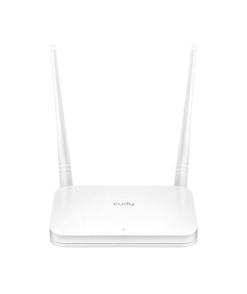 CUDY N300 WiFi Router