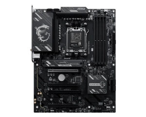 MSI B850 GAMING PRO WIFI6E DDR5 AM5 ANAKART