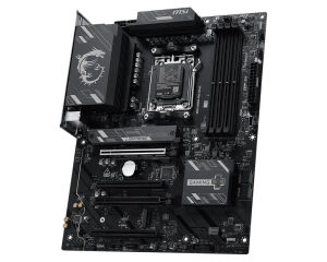 MSI B850 GAMING PRO WIFI6E DDR5 AM5 ANAKART