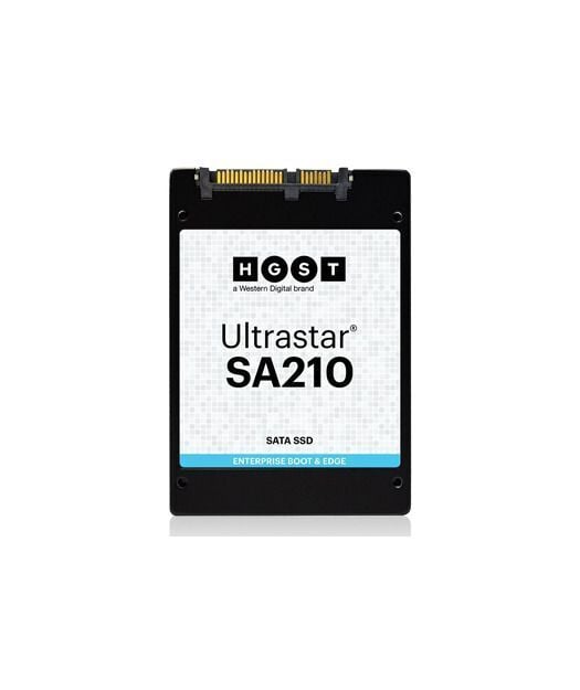 ULTRASTAR ENTERPRISE SSD 2.5' 960GB SATA