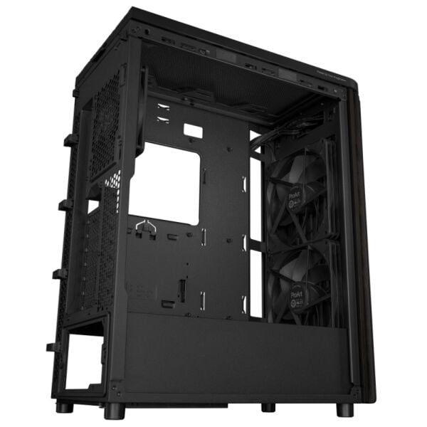 ASUS ProArt PA401 Wood Metal 90DC00M0-B39010