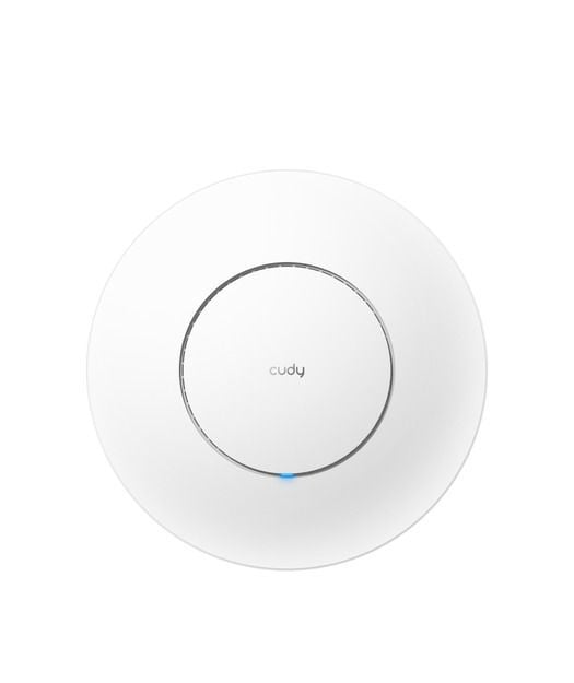 CUDY AX3000 WiFi 6 2.5G Access Point