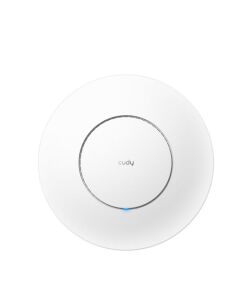 CUDY AX3000 WiFi 6 2.5G Access Point