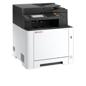 KYOCERA MA2600CFX RENKLI LAZER YAZ/TAR/FOT/FAX/ETH/DUB