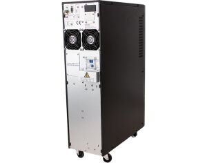 DOTVOLT VOLT MN 6 KVA (1-1) (16x9AH) 5-15 DK ONLINE UPS