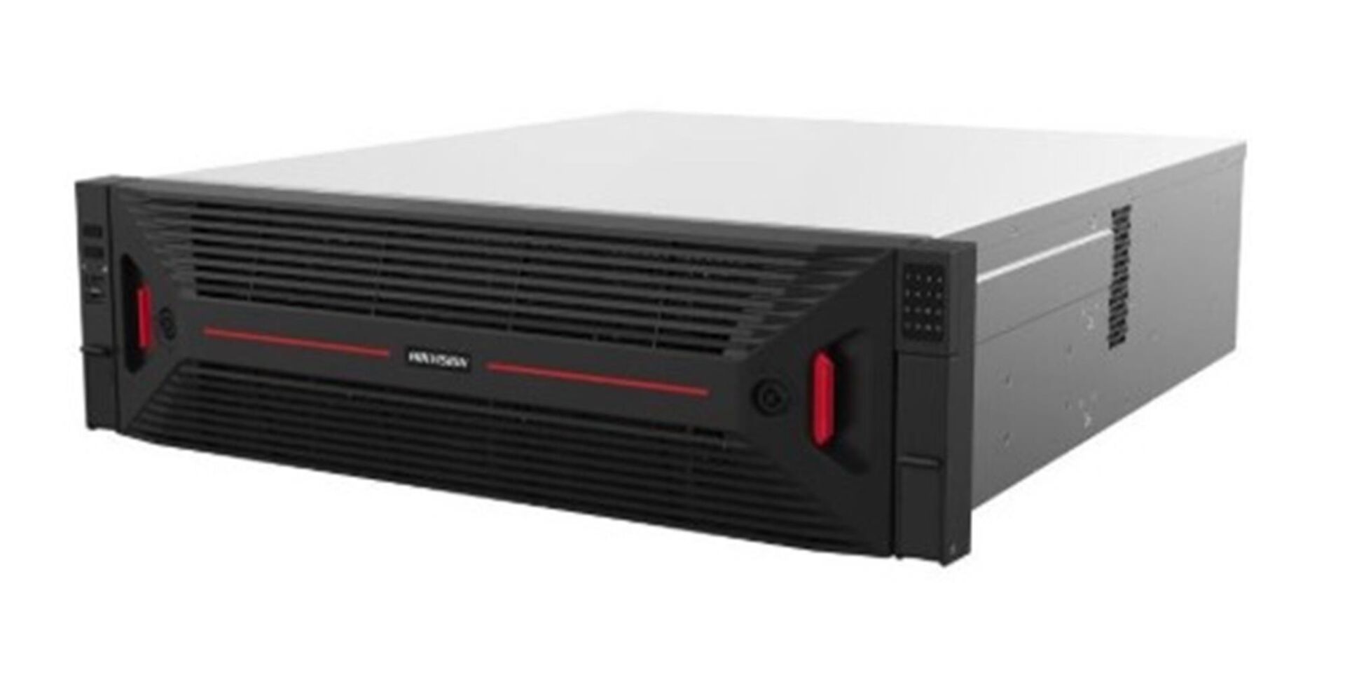 Hikvision DS-96256NI-I16 256 Kanal NVR Kayıt Cihazı