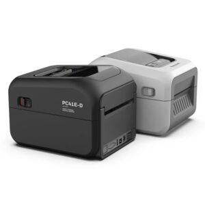 HONEYWELL PC41E-D 203DPI DIREK TERMAL USB BARKOD YAZICI (RİBONSUZ KULLANIM)